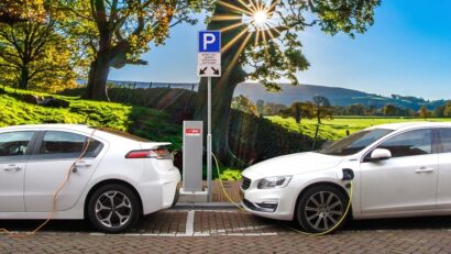 Industria auto: „Zero emisii în 2035, imposibil”