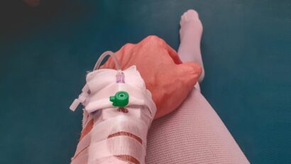 Criză gravă în oncologie: sistemul nu mai are bani pentru tratamente