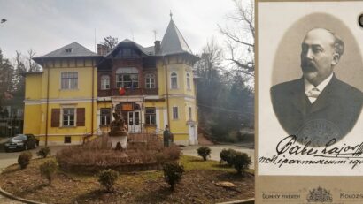 Arhitectul care i-a dat Clujului identitatea urbană autentică