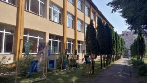 Stadiul lucrărilor pe șantierele școlilor din Cluj-Napoca
