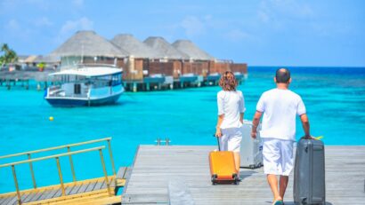 Cum să nu fii turistul nesuferit: 7 reguli de politeţe, indiferent unde mergi în vacanţă