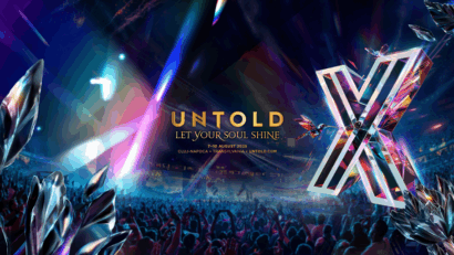 Începe UNTOLD X: o ediție aniversară plină de surprize