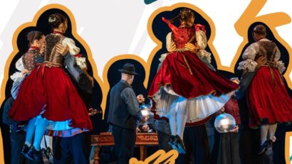Încep Zilele Culturale Maghiare