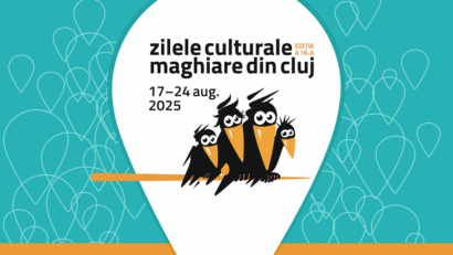 Zilele Culturale Maghiare – ediția 16, o oglindă a comunității