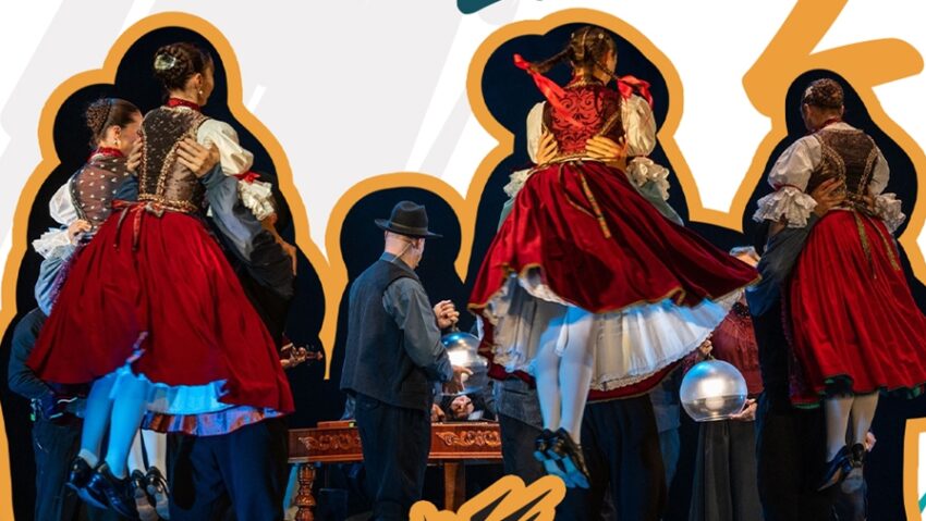 Încep Zilele Culturale Maghiare