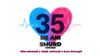 SMURD: Povestea unui serviciu care salvează vieți