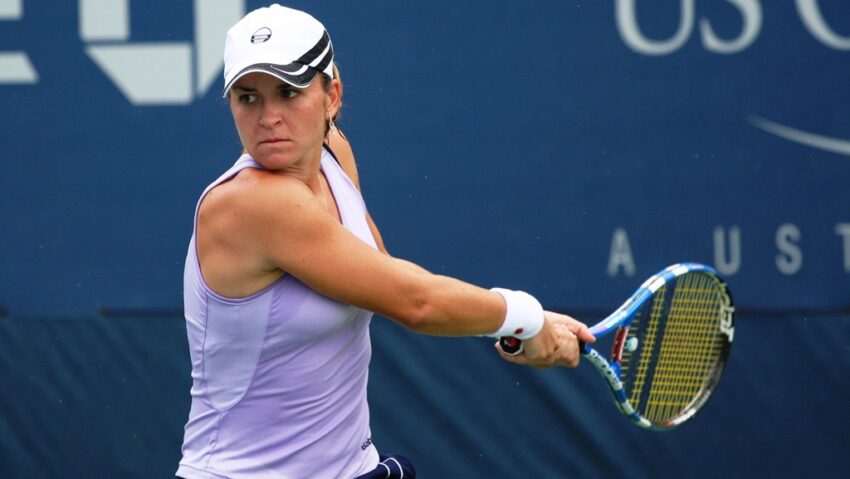 Alexandra Dulgheru, noul căpitan nejucător al echipei României de Billie Jean King Cup