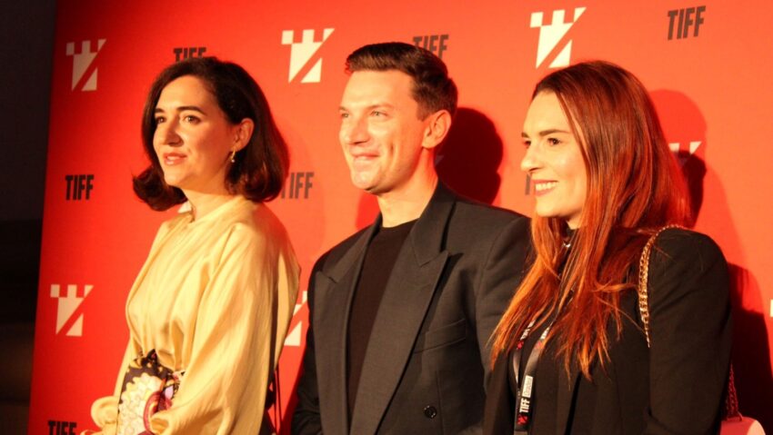 TIFF Oradea 2025, deschis cu fast: covor roșu, muzică de cameră și o comedie italiană în premieră