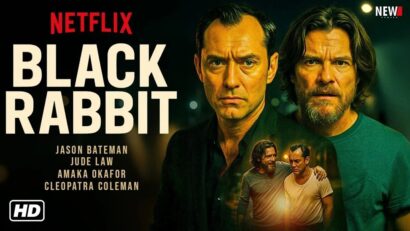 Filmul de weekend: Iepurele Negru – anti-manual de antreprenoriat în domeniul HoReCa