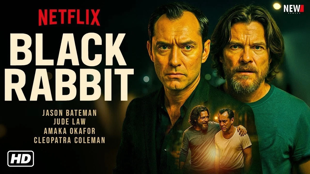 Cluj Rabbit Filmul de weekend: Iepurele Negru – anti-manual de antreprenoriat în ...