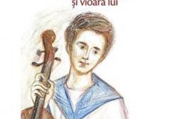 Sesam deschide cartea: „David și vioara lui” de Eleanor H. Porter