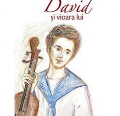 Sesam deschide cartea: „David și vioara lui” de Eleanor H. Porter