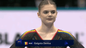 Denisa Golgotă, aur la Cupa Mondială din Ungaria