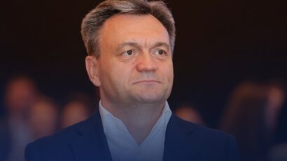 Premierul Dorin Recean: Rusia asediază Republica Moldova înaintea alegerilor
