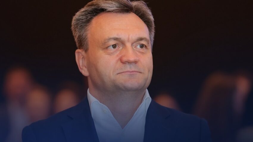 Premierul Dorin Recean: Rusia asediază Republica Moldova înaintea alegerilor