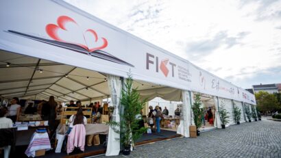 FICT 2025: Recomandări pentru week-end