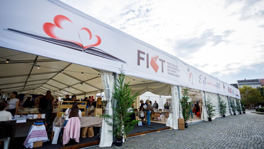 FICT 2025: Recomandări pentru week-end