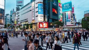 Japonia, tot mai aproape de 100.000 de centenari