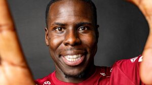CFR Cluj a transferat un fost câștigător al Ligii Campionilor