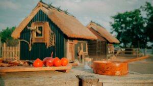„Portret gastronomic local” – România culinară, în 10 episoade | VIDEO