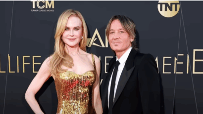 Nicole Kidman și Keith Urban, despărțire după 19 ani