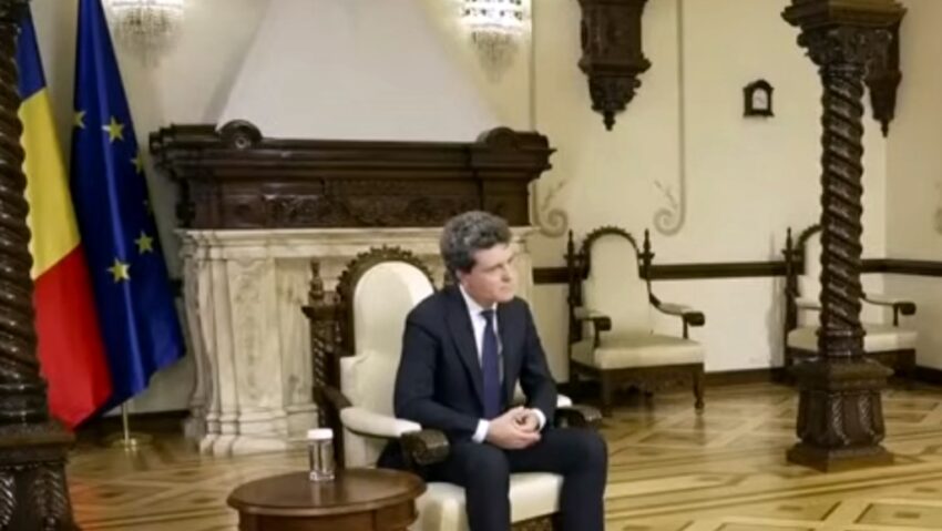 Când se relansează economia României