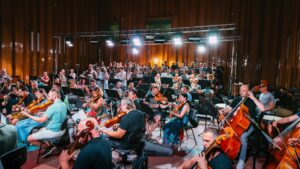 Filarmonica „Transilvania”, 70 de ani de excelență | VIDEO