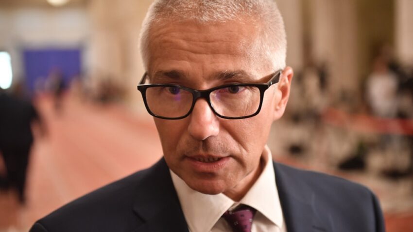 Ministrul Justiției a inaugurat noile spații de detenție de la Penitenciarul Baia Mare