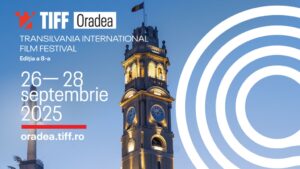 Oradea devine capitala filmului