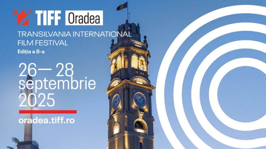 Oradea devine capitala filmului Oradea devine capitala filmului