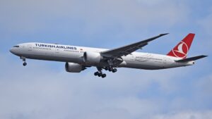 Cea mai bună companie aeriană din Europa în 2025
