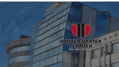 Programe noi de studii la UTCN