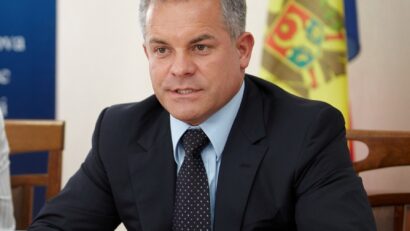 Vladimir Plahotniuc, extrădat în Republica Moldova