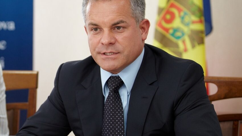 Vladimir Plahotniuc, extrădat în Republica Moldova