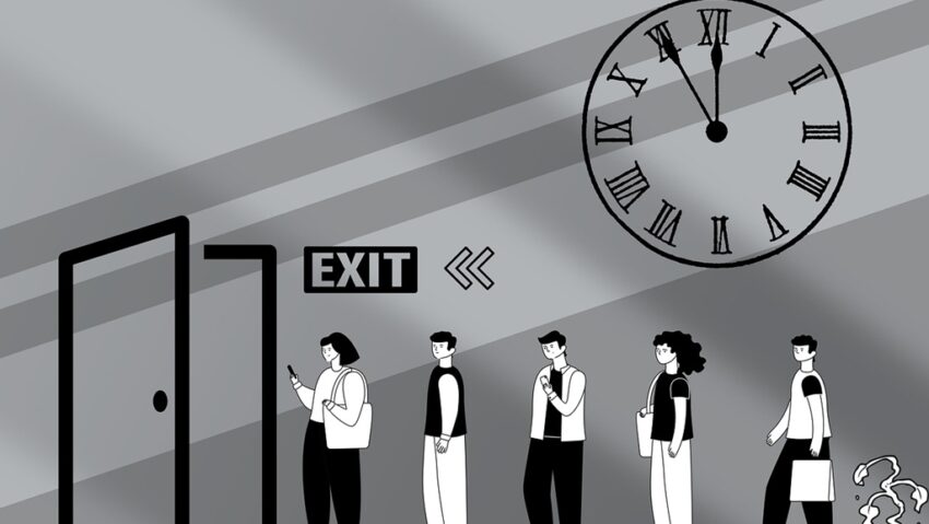 Educația românească, în declin