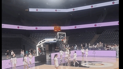 Universitatea Cluj, eliminată din FIBA EuroCup