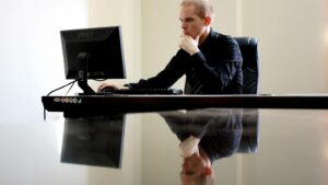 Site-ul Agenției Naționale de Cadastru rămâne indisponibil, după 14 zile de la atacul cibernetic
