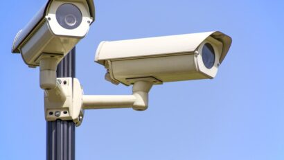 Prima comună din România cu supraveghere AI