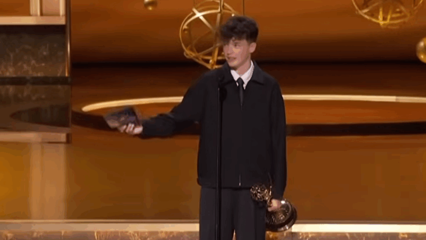 „Adolescence”, marele câştigător al premiilor Emmy