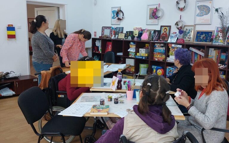 Controale în centre sociale: lipsă de personal și nereguli grave