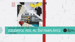„Ciudatul rol al întâmplării” aduce pe scenă farmecul Tanței și al lui Costel