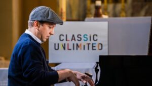 Classic Unlimited 2025 revine acasă