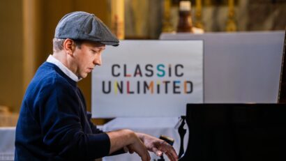 Classic Unlimited 2025 revine acasă