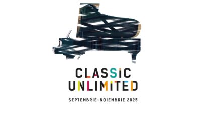 Turneul „Classic Unlimited” aduce muzica clasică în locuri speciale