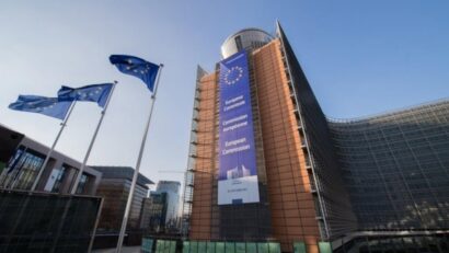 România discută Zidul Antidronă cu UE și NATO