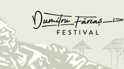 Festivalul „Dumitru Fărcaș”, în octombrie
