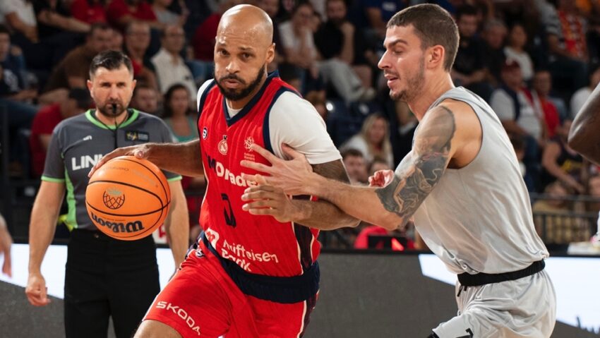 Spiritul lui Antonio Alexe trăiește prin baschet