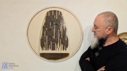 E timpul prieteniei, de văzut la Muzeul de Artă