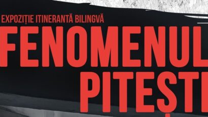 Expoziția „Fenomenul Pitești” se deschide la Aiud