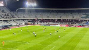 Universitatea Cluj vrea trei puncte de la FCSB